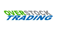 OVERSTOCK TRADING